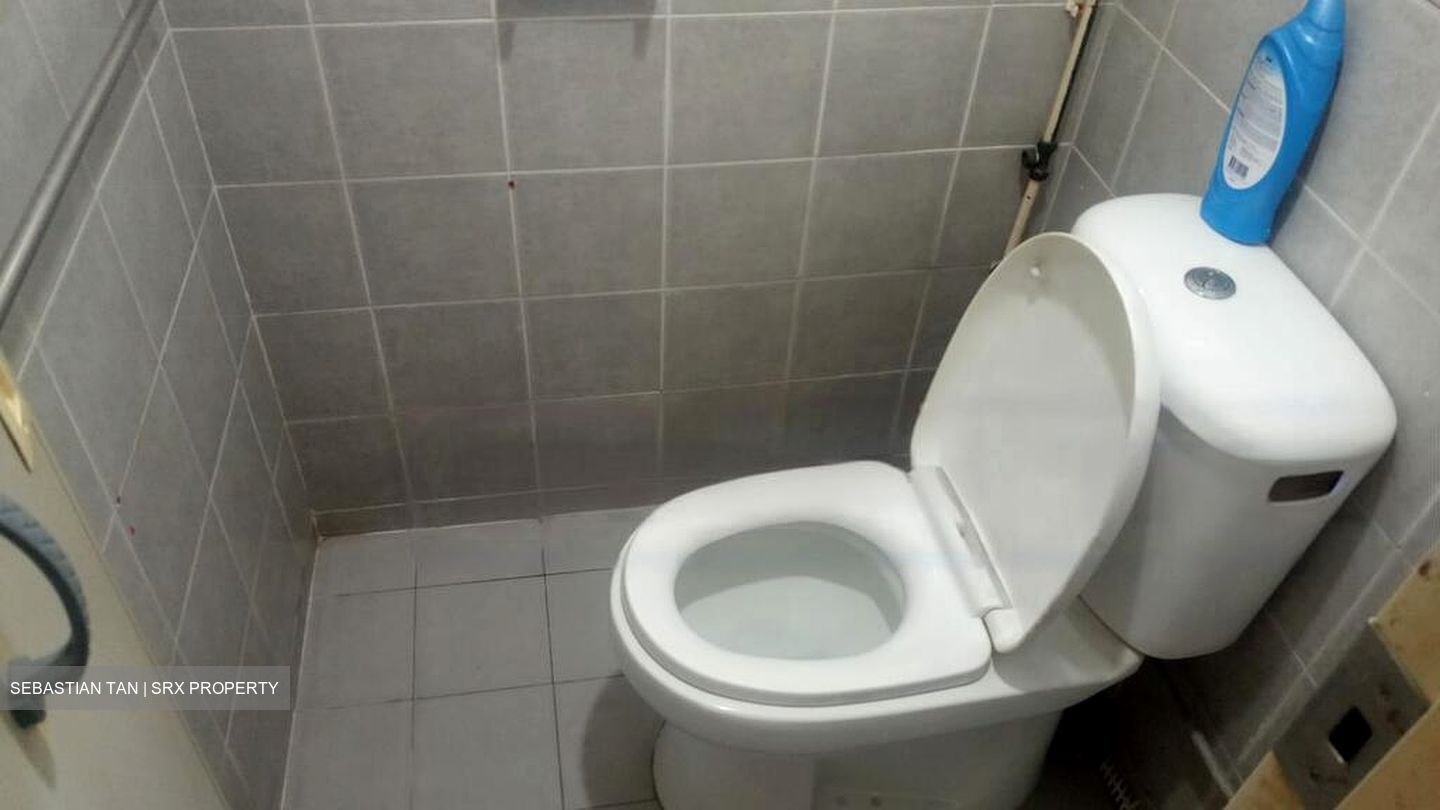 Boon Lay Place (Jurong West), HDB 4 Rooms #466991651